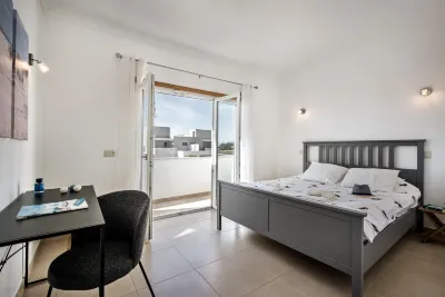 Casa Jacadi with private pool