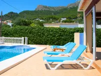 Mediterrane - Villas
