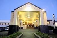 Crowne Plaza Hawkesbury Valley