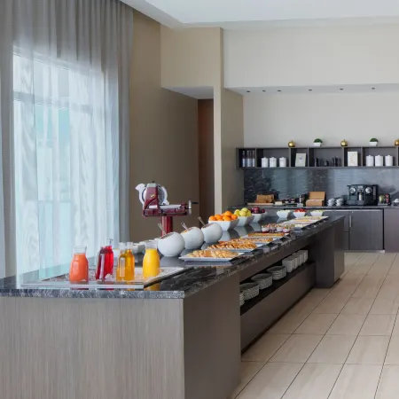 AC Hotel Fort Lauderdale Airport
