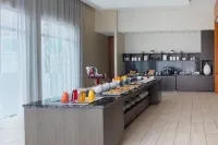 AC Hotel Fort Lauderdale Airport - breakfast