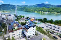 Gapyuong Sae-Nae-Dong Spa Pension Hotels in Gapyeong-gun