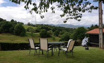 La Casa Nueva Alojamiento Rural