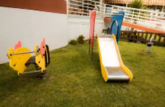 Hotel Spa Nanin Playa