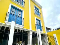 Pousada VilaZinha Hotels near Vale Museum