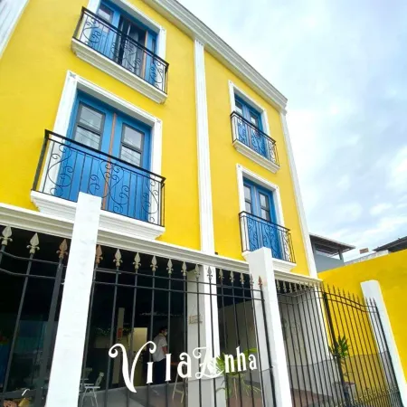 Pousada VilaZinha