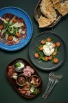 Revo Munich - breakfast