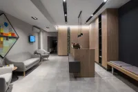 Athina Suites Hotel โรงแรมในบูคาเรสต์