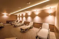 Ensana Ursina - spa