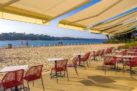 Hôtel du Parc & Spa - Beach