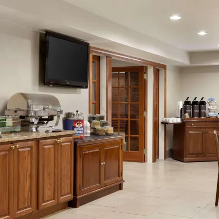 Country Inn & Suites by Radisson, Kingsland, GA Отели в г. Кингсленд