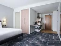 Hyatt House London Stratford