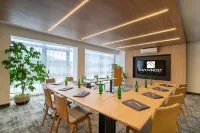 Wellness Hotel Svornost Hotels in Rokytnice nad Jizerou