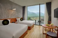 Vedana Resort Hotels in Cuc Phuong