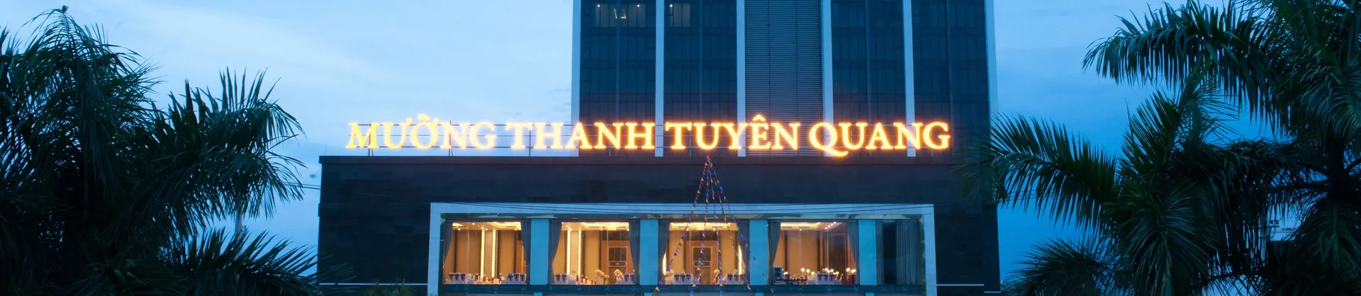 Nâng tầm dịch vụ