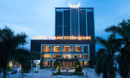 Mường Thanh Grand Tuyên Quang Hotel
