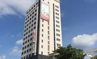 Kim Thai Hotel