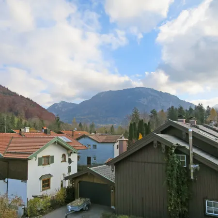 Wohnung 8 (Am Sonneneck)