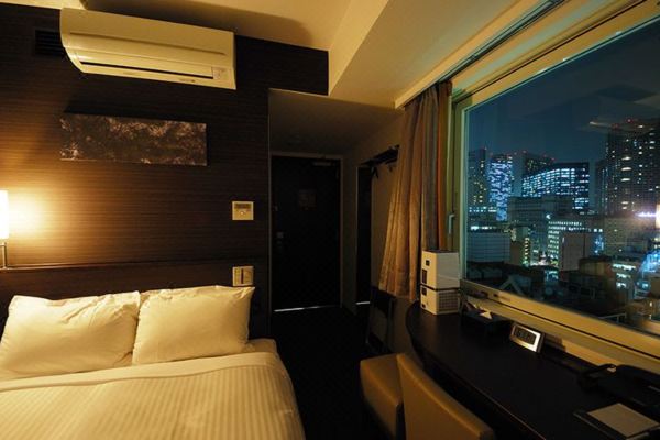 소테츠 프레사 인 하마마츠초-다이몬(Sotetsu Fresa Inn Hamamatsucho-Daimon)_5