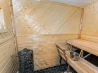 Hästöskata a Hotel a 