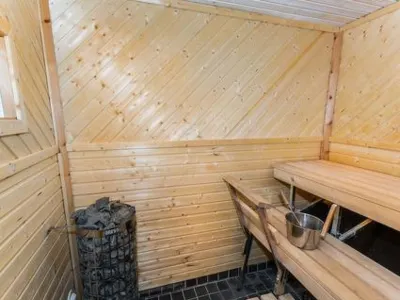 Hästöskata a Hotéis em 