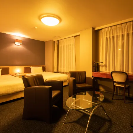 Hotel Odashima