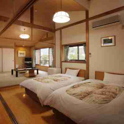 Hanashibuki Rooms