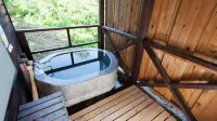Nature Cottage Akabeko - Thermen