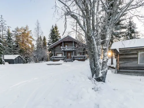 Eräkorven Kelotupa Các khách sạn ở Pielavesi