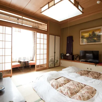 Ryogoku River Hotel Hotels near ريوغوكو