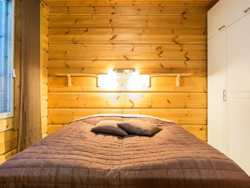 Rentotahko Hotels in Nordostsavo