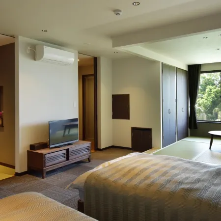 Hotel Ryutouen