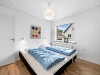 "Eluisa" - 300m from the Sea Hotels in Thyboron