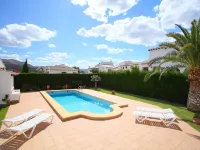 Inma - Pools