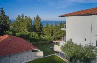 Mirabilia Boutique Hotel - Mountain view