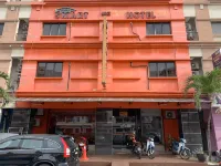 Smart Budget Hotel - Klang
