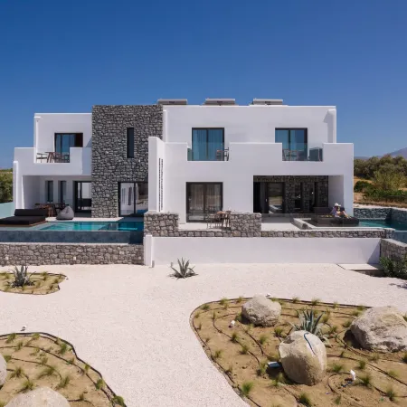 Milestones Naxos Hotels in Plaka