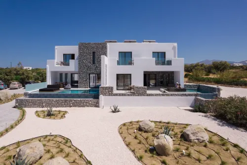 Milestones Naxos Hotel a Plaka