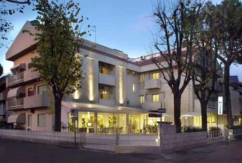 Hotel Nives
