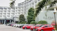 Dic Star Hotels & Resorts Vinh Phuc - parking