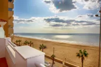 Hotel Vertice Chipiona Mar Hotels in Chipiona