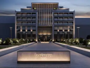 La Réserve Resort