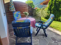 Apartment Sonnenschein B by Interhome - Parkplatz