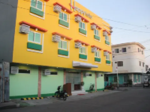 Happytelle โรงแรมในดีโปโลก