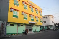 Happytelle Hotels in Диполог