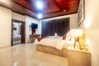 Batuan Village Hotel in zona Puseh Batuan Temple