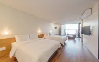Byeonsan Barahan Pension