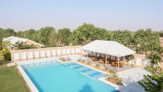 Aangan Resort