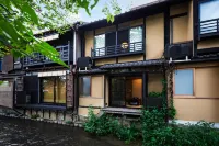 Rinn Shijo Takasegawa Hotel a 