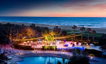 The Westin Hilton Head Island Resort & Spa